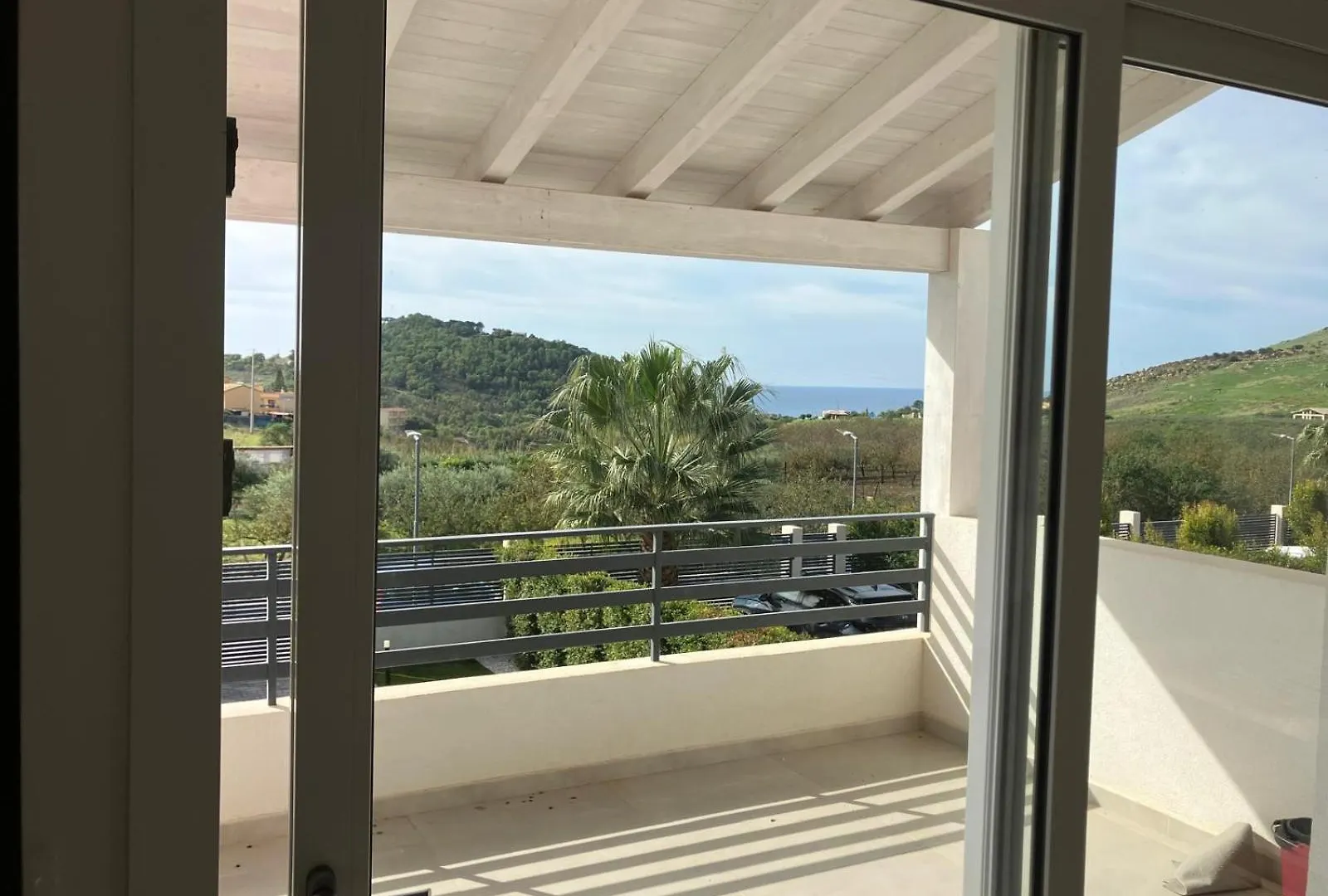 Realmontestate Campion - Licata Apartment