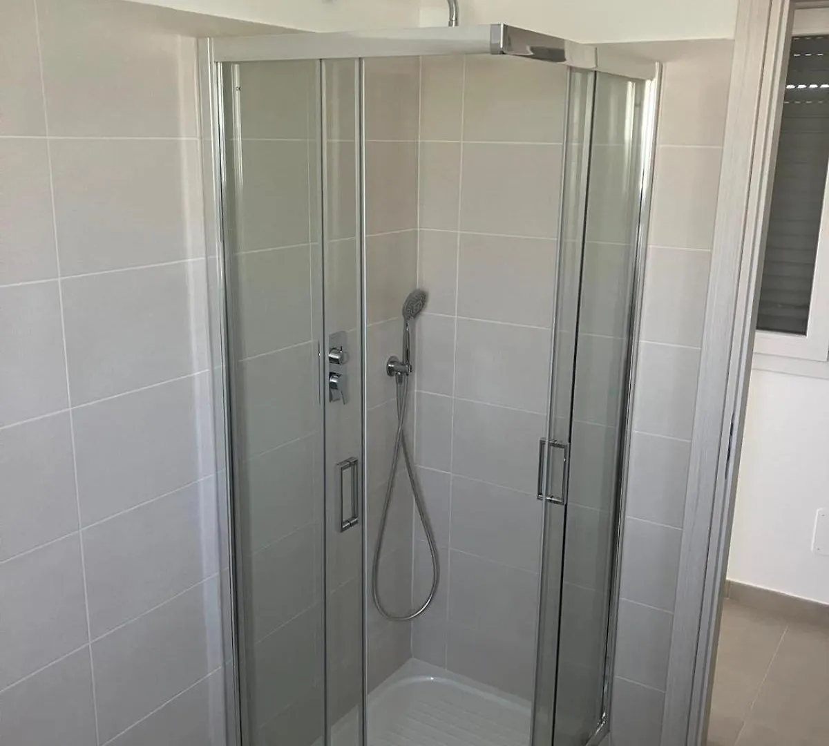 Realmontestate Campion - Licata Apartment