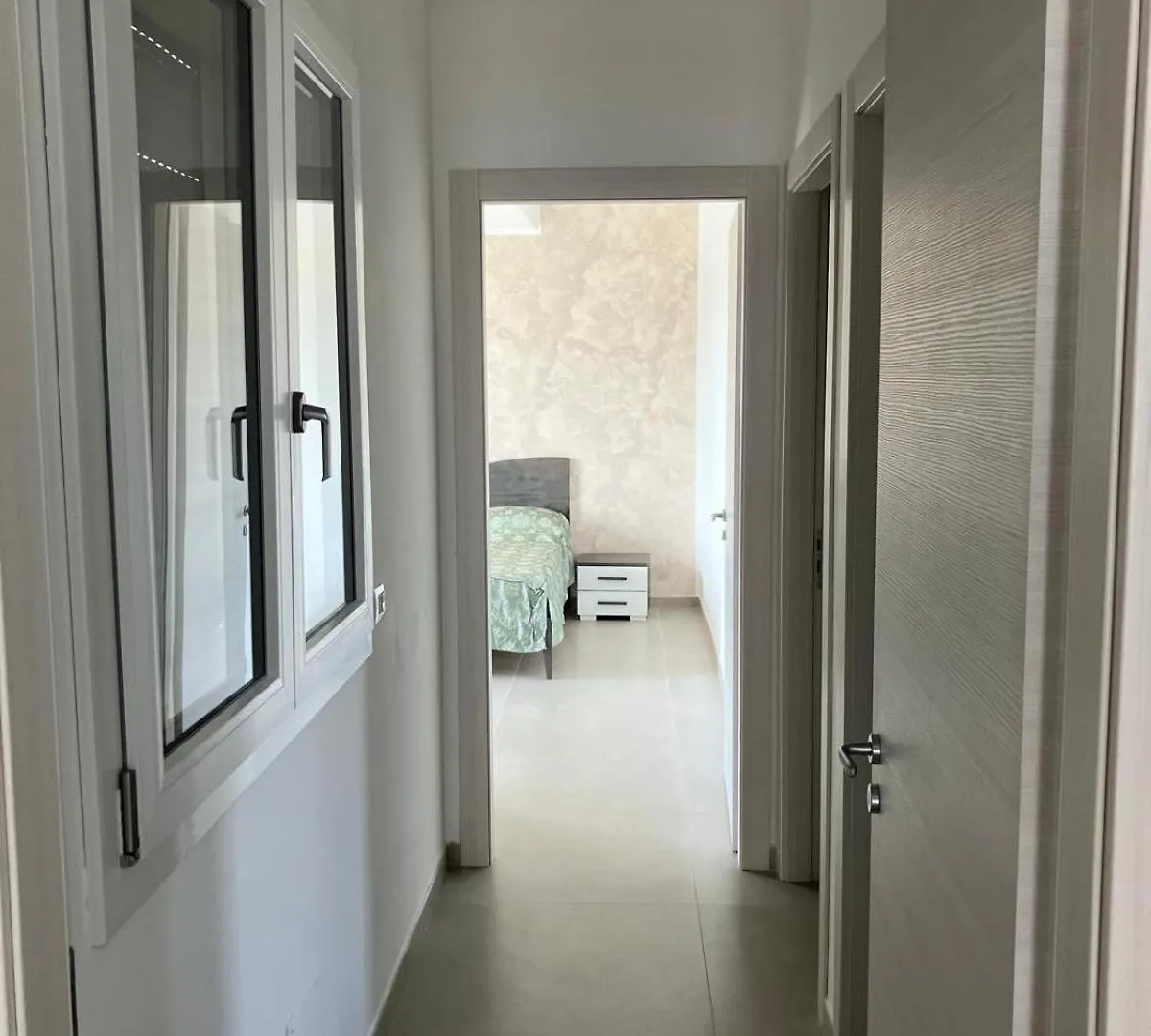 Realmontestate Campion - Licata Apartment