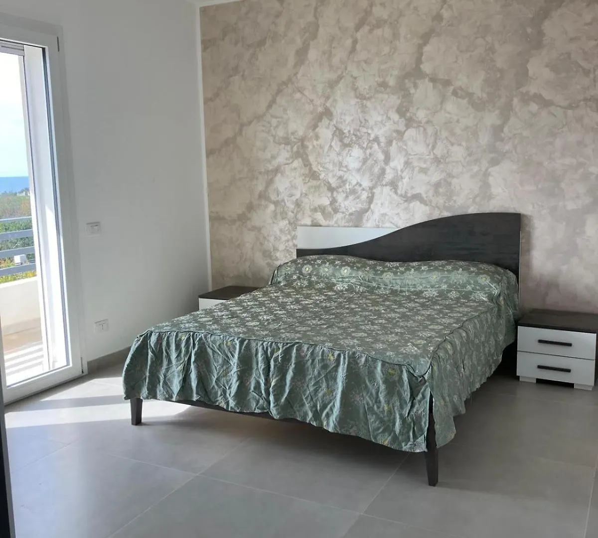 Realmontestate Campion - Licata Apartment