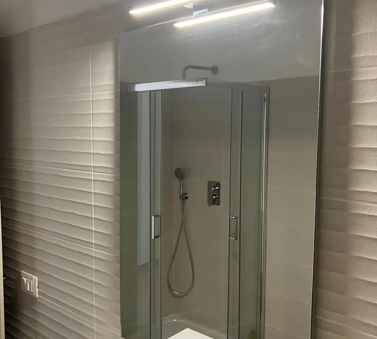 Realmontestate Campion - Licata Apartment